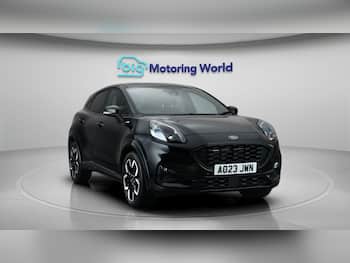 Used Ford Puma 2023 for sale - 79661924: Photo