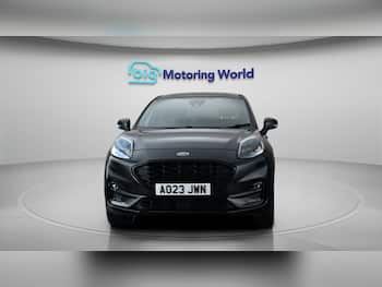 Used Ford Puma 2023 for sale - 79661924: Photo