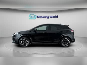 Used Ford Puma 2023 for sale - 79661924: Photo
