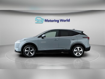 Used Nissan Qashqai 2023 for sale - 79137620: Photo