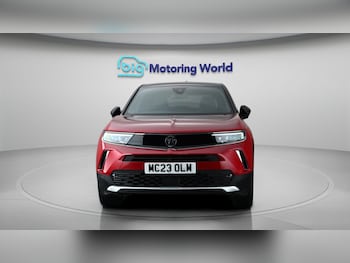 Used Vauxhall Mokka 2023 for sale - 79340751: Photo