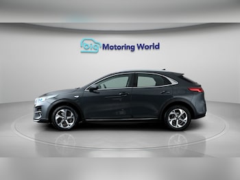 Used Kia XCeed 2022 for sale - 79068025: Photo