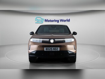 Used Vauxhall Grandland 2025 for sale - 78599866: Photo