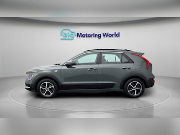 Used Kia Niro 2023 for sale - 78602838: Photo