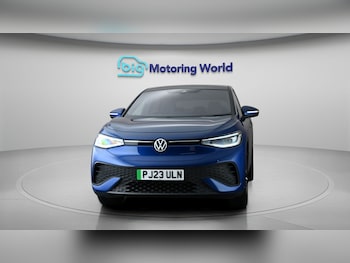 Used Volkswagen ID.5 2023 for sale - 79357262: Photo