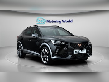 Used Cupra Formentor 2023 for sale - 79101908: Photo