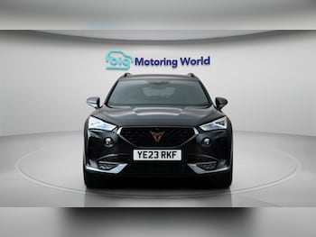 Used Cupra Formentor 2023 for sale - 79101908: Photo
