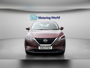 Used Nissan Qashqai 2023 for sale - 78597353: Photo