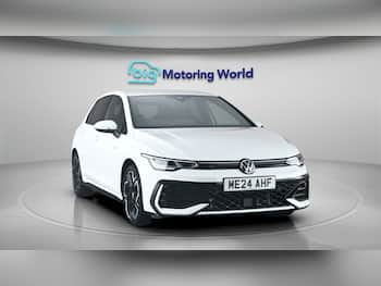 Used Volkswagen Golf 2024 for sale - 79813987: Photo