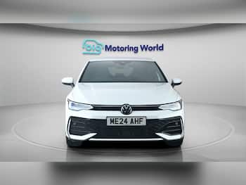 Used Volkswagen Golf 2024 for sale - 79813987: Photo
