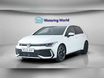 Used Volkswagen Golf 2024 for sale - 79813987: Photo