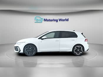 Used Volkswagen Golf 2024 for sale - 79813987: Photo
