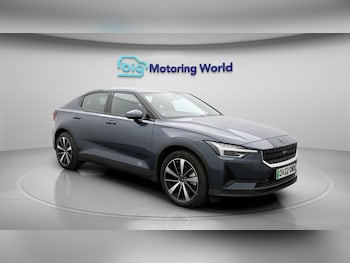 Used Polestar Polestar 2 2022 for sale - 78602702: Photo