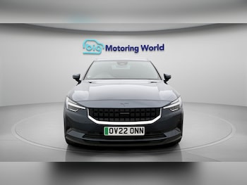 Used Polestar Polestar 2 2022 for sale - 78602702: Photo