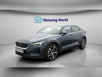Used Polestar Polestar 2 2022 for sale - 78602702: Photo