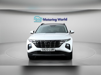 Used Hyundai TUCSON 2023 for sale - 79344417: Photo