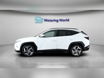 Used Hyundai TUCSON 2023 for sale - 79344417: Photo