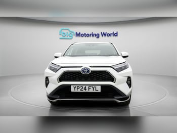 Used Toyota RAV4 2024 for sale - 79091027: Photo