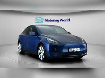 Used Tesla Model Y 2023 for sale - 79732858: Photo