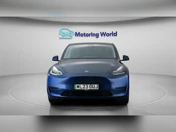 Used Tesla Model Y 2023 for sale - 79732858: Photo