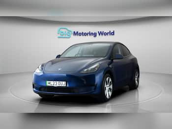 Used Tesla Model Y 2023 for sale - 79732858: Photo