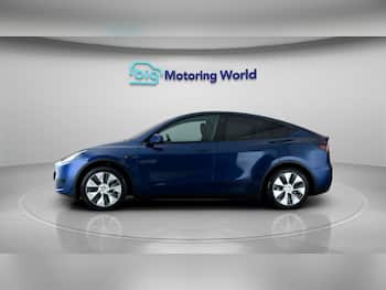 Used Tesla Model Y 2023 for sale - 79732858: Photo