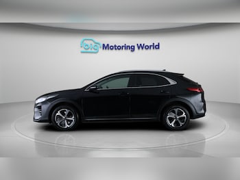 Used Kia XCeed 2021 for sale - 78596500: Photo