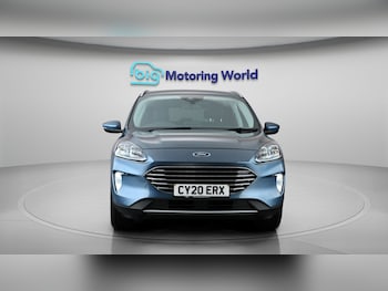 Used Ford Kuga 2020 for sale - 78816057: Photo