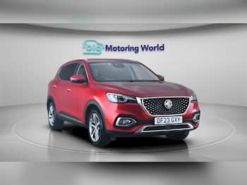Used MG MG HS 2023 for sale - 79867920: Photo