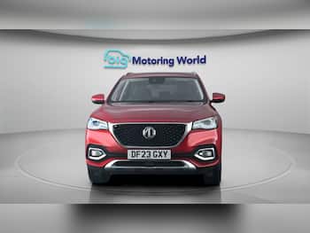 Used MG MG HS 2023 for sale - 79867920: Photo