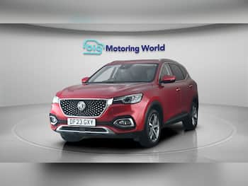 Used MG MG HS 2023 for sale - 79867920: Photo