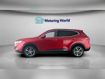 Used MG MG HS 2023 for sale - 79867920: Photo