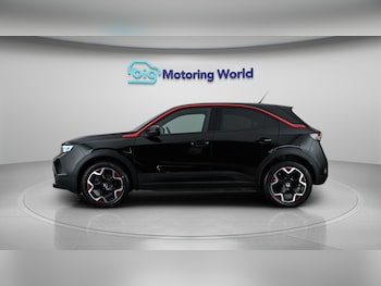 Used Vauxhall Mokka 2022 for sale - 78951182: Photo