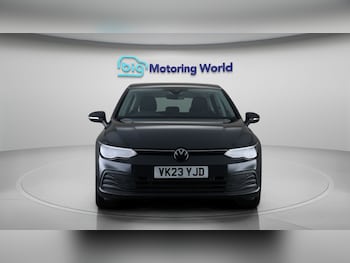 Used Volkswagen Golf 2023 for sale - 78599846: Photo