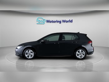 Used Volkswagen Golf 2023 for sale - 78599846: Photo