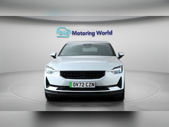 Used Polestar Polestar 2 2022 for sale - 79355582: Photo