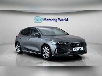 Used Ford Focus 2024 for sale - 79444301: Photo