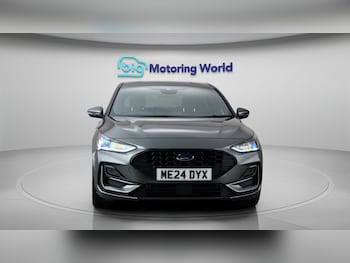Used Ford Focus 2024 for sale - 79444301: Photo