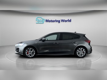 Used Ford Focus 2024 for sale - 79444301: Photo