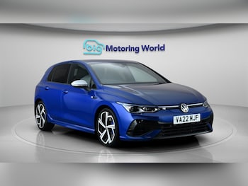 Used Volkswagen Golf 2022 for sale - 79406525: Photo