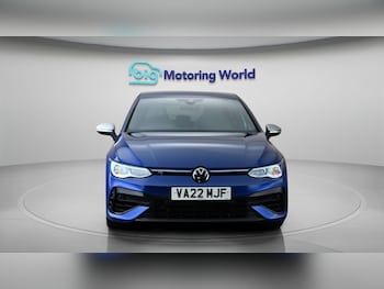 Used Volkswagen Golf 2022 for sale - 79406525: Photo