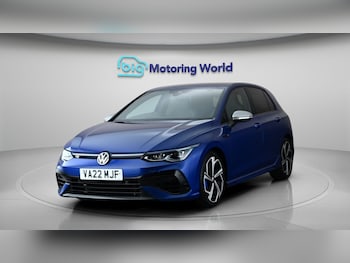 Used Volkswagen Golf 2022 for sale - 79406525: Photo