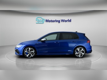 Used Volkswagen Golf 2022 for sale - 79406525: Photo