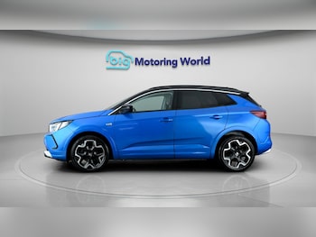 Used Vauxhall Grandland 2022 for sale - 78757836: Photo