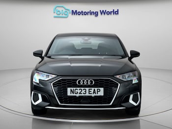 Used Audi A3 2023 for sale - 79556513: Photo