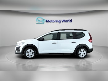 Used Dacia Jogger 2023 for sale - 79205272: Photo
