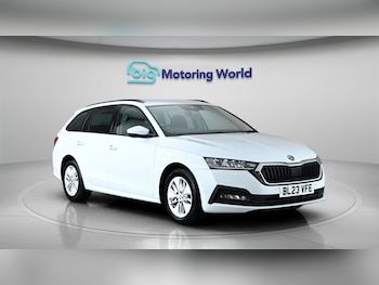 Used Skoda Octavia 2023 for sale - 79165645: Photo