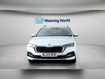 Used Skoda Octavia 2023 for sale - 79165645: Photo