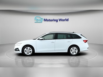 Used Skoda Octavia 2023 for sale - 79165645: Photo