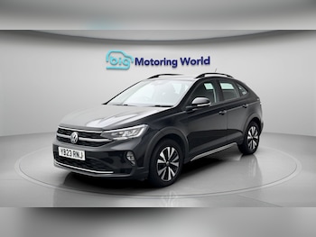 Used Volkswagen Taigo 2023 for sale - 78602716: Photo